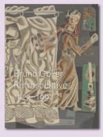 Bruno Goller: Retrospektive 1922-1992