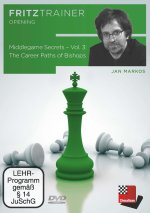 Middlegame Secrets - Vol. 3
