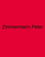 Zimmermann, Peter