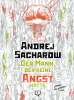 Andrej Sacharow