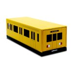 U-Bahn Berlin