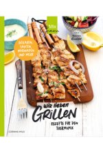 Wir lieben GRILLEN