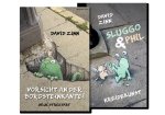 Kreidekunst?