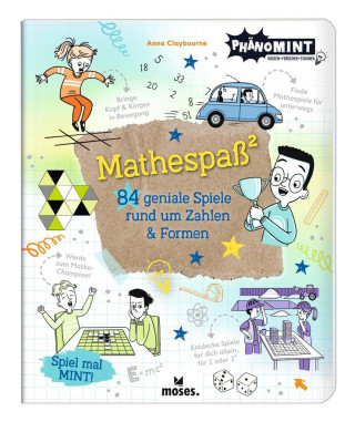 PhänoMINT Mathespaß?