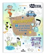 PhänoMINT Mathespaß?