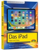 Das iPad - iOS Handbuch - für alle iPad-Modelle geeignet (iPad, iPad Pro, iPad Air, iPad mini)