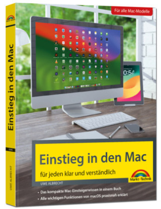 Einstieg in den Mac - aktuell zu macOS ()