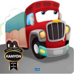 Araclari Taniyalim - Kamyon