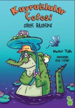 Kuyruklular Cetesi Sirk Baskini