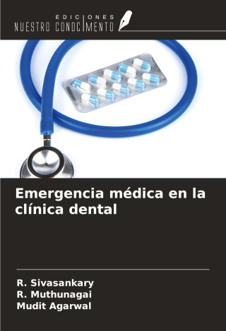 Emergencia médica en la clínica dental