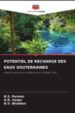 POTENTIEL DE RECHARGE DES EAUX SOUTERRAINES