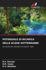 POTENZIALE DI RICARICA DELLE ACQUE SOTTERRANEE