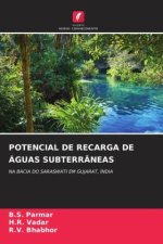 POTENCIAL DE RECARGA DE ÁGUAS SUBTERRÂNEAS