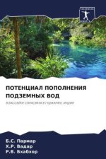 POTENCIAL POPOLNENIYa PODZEMNYH VOD