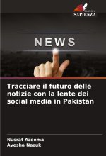 Tracciare il futuro delle notizie con la lente dei social media in Pakistan