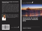 Generación de energía mareomotriz mediante DFIG