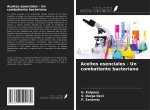 Aceites esenciales - Un combatiente bacteriano
