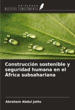 Construcción sostenible y seguridad humana en el África subsahariana