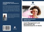 Cash Management und Rentabilität der Zementindustrie in Kenia