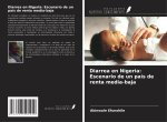 Diarrea en Nigeria: Escenario de un país de renta media-baja