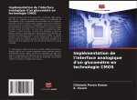 Implémentation de l'interface analogique d'un glucom?tre en technologie CMOS