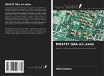 MOSFET GAA sin unión
