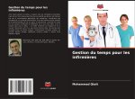 Gestion du temps pour les infirmi?res