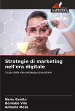 Strategie di marketing nell'era digitale