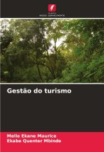 Gest?o do turismo