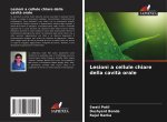 Lesioni a cellule chiare della cavit? orale