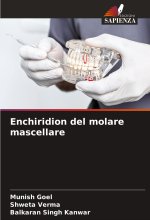 Enchiridion del molare mascellare
