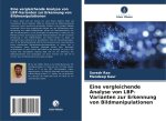 Eine vergleichende Analyse von LBP-Varianten zur Erkennung von Bildmanipulationen