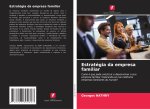 Estratégia da empresa familiar