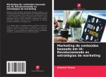 Marketing de conteúdos baseado em IA: Revolucionando as estratégias de marketing