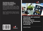 Marketing dei contenuti potenziato dall'intelligenza artificiale: Rivoluzionare le strategie di marketing