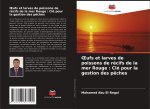 ?ufs et larves de poissons de récifs de la mer Rouge : Clé pour la gestion des p?ches
