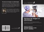 Técnicas de imagen en odontología