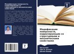 Modifikacii powerhnosti, korreliruüschie so strukturnymi i mehanicheskimi swojstwami