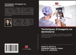 Techniques d'imagerie en dentisterie