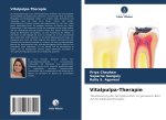 Vitalpulpa-Therapie