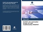 FinFET: Ein wertvoller Ersatz für den traditionellen MOSFET