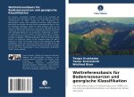 Weltreferenzbasis für Bodenressourcen und georgische Klassifikation