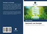 Sammeln von Energie