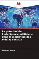 Le potentiel de l'intelligence artificielle dans le marketing des médias sociaux