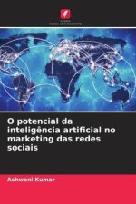 O potencial da intelig?ncia artificial no marketing das redes sociais