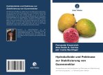 Hydrokolloide und Pektinase zur Stabilisierung von Guavennektar