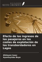 Efecto de los ingresos de los pasajeros en los costes de explotación de los transbordadores en Lagos