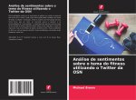 Análise de sentimentos sobre o tema do fitness utilizando o Twitter da OSN