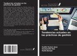 Tendencias actuales en las prácticas de gestión