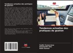 Tendances actuelles des pratiques de gestion